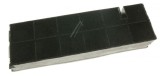 Filtre de carbon hota Electrolux EFP60460OX FCB0111739B ELICA .