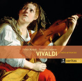 Vivaldi: L&#039;Estro Armonico | Antonio Vivaldi, Clasica