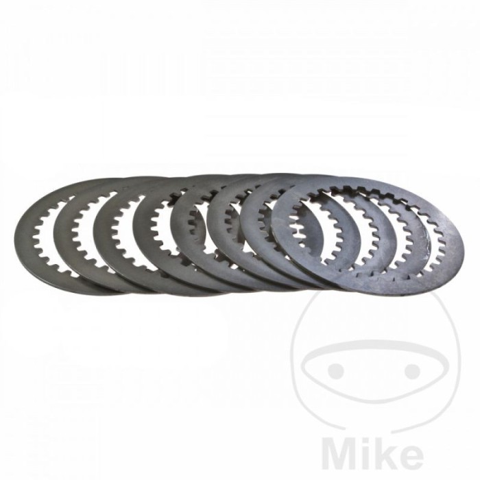 MBS Placute fier ambreiaj TRW MES405-8, Yamaha XVS 1100 Drag Star 1999-2007, Cod Produs: 7386303MA