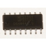 MP3394SGS IC LED DRIVER 4CH 50V SOIC16 30075586 circuit integrat VESTEL