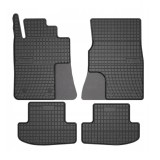 Covorase auto Ford Mustang Coupe 2014-2020 Frogum