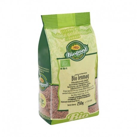 Seminte de In Bio Biopont PV 200gr