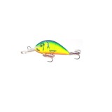 Vobler Kenart Shark Floating 4cm 4gr NRX Natural Roach Fluo 1 buc/pac