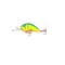 Vobler Kenart Shark Floating 4cm 4gr NRX Natural Roach Fluo 1 buc/pac