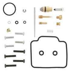 KIT REPARATIE CARBURATOR 4RIDE YAMAHA YFM 350 1996-1998