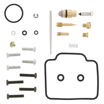 KIT REPARATIE CARBURATOR 4RIDE YAMAHA YFM 350 1996-1998 foto