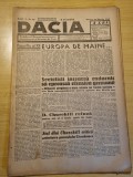 Dacia 19 martie 1943-stiri al 2-lea razboi mondial,arad,orastie,lipova,churchill