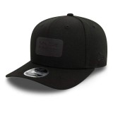 Red Bull Racing șapcă flat 9Fifty Black F1 Team 2024 - M/L - Obvod hlavy v cm = 57,7 až 63,5, New Era