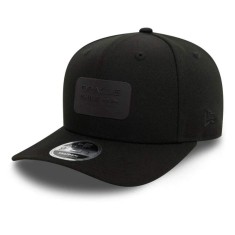 Red Bull Racing șapcă flat 9Fifty Black F1 Team 2024 - M/L - Obvod hlavy v cm = 57,7 až 63,5