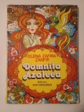 Elena Zafira Zanfir - Domnița Azaleea (ilustrațiile și coperta: Nicolae S&icirc;rbu; 1983)