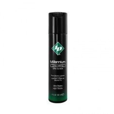 ID MILLENIUM - LUBRICANT SILICONE MILLENIUM 30 ML foto