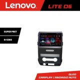 Navigatie Ford F150 2008-2014 Lenovo 8 core 6+128 GB Android Waze USB Navigatie Internet Youtube Radio CarStore Technology