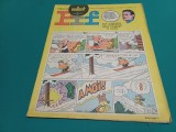 VAILLANT LE JOURNAL DE PIF * NR. 1079* 1966 * 4 2 5