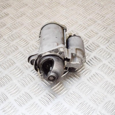 Electromotor OPEL MOKKA / MOKKA X 2016 OEM: 251946500001170611 3661346 foto