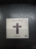 CD Passio - Arvo Part