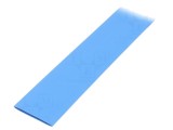 Manşon termocontractabil 25,4mm 1m
