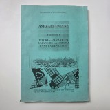 ASEZARI UMANE: Istoria asezarilor umane de la origini pana la Renastere - Teodor Octavian Gheorghiu, Facultatea de Arhitectura Timisoara, 1996
