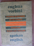 Engleza Vorbita - Colectiv ,532496