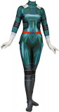 Pentru Cosplay My Hero Academia Costum Cosplay &ndash; Anime Boku No Hero Lycra Tesatu