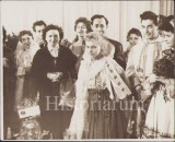 P2/571 Port popular rom&acirc;nesc, perioada comunistă