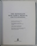 THE HEINEMANN NEW FAMILY MEDICAL ENCYCLOPAEDIA by PAUL PAXTON , DAVID RUBENSTEIN , ANDREW SMITH , DAVID WAYNE , 1983