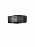 Lampa LED Portocalie Fumurie 12/24V Laterala Fata Spate Pozitie Montant Auto DAF SCANIA VOLVO