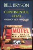 Continentul uitat, America micilor orașe, Bill Bryson