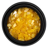 Cumpara ieftin Decor Unghii tip Scoica Pisata LUXORISE - Sand Charm, LUXORISE Nail Art