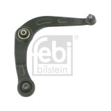 Brat suspensie roata Peugeot 206 (2a/C), Febi Bilstein 15951, parte montare : Punte fata, Dreapta, Jos