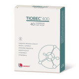 Cumpara ieftin Tiobec 400, 40 comprimate, Laborest Italia