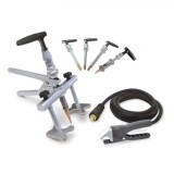 TRUSA PENTRU REPARAT CAROSERII WeldLand Equipment