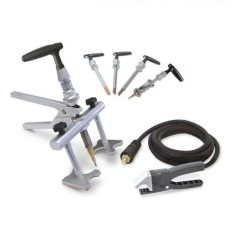 TRUSA PENTRU REPARAT CAROSERII WeldLand Equipment