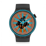 Cumpara ieftin Ceas SWATCH WATCHES SO27B112 SO27B112 - Marime universala
