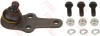 Pivot FORD FOCUS (DAW, DBW) (1998 - 2007) TRW JBJ656