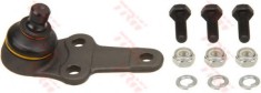 Pivot FORD FOCUS (DAW, DBW) (1998 - 2007) TRW JBJ656