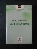 NIRA YUVAL DAVIS - GEN SI NATIUNE