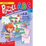 Puzzle ABC Nr. 2/2021 Carte