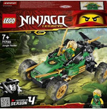 Cumpara ieftin LEGO NINJAGO, Jungle Raider 71700