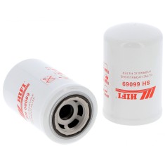 Filtru hidraulic SH66069, SH 66069, P17-4675, 4474-9044, 75286525, HF28996, 76086226, 84478016, 85806754, SPH9888, F004175L, 8410951