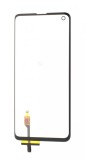 Touchscreen Samsung Galaxy S10 G973F Negru, Display Telefon