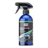 Solutie Liqui Moly curățare habitaclu auto 500ml