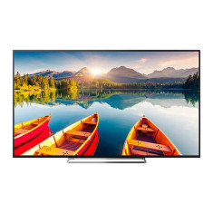 Smart TV Toshiba 65U6863DG 65&amp;amp;quot; Ultra HD 4K HDR10 WIFI Negru foto