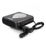 Aeroterma auto cu incalzire rapida Lungime cablu 12V 150W 13A ABS 1 5 m, Amio