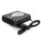 Aeroterma auto cu incalzire rapida Lungime cablu 12V 150W 13A ABS 1 5 m