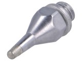 V&acirc;rf pentru ciocane de dezlipit 1x2,7mm JBC