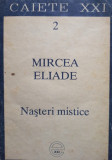 Nasteri mistice