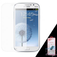 Geam Protectie Display Samsung Galaxy Grand I9080 Tempered foto