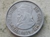 GUINEEA-5 SYLIS 1971, Africa
