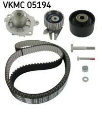 SKF VKMC 05194 Set pompa apa + curea dintata foto