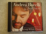 ANDREA BOCELLI - Diverse CD-uri Originale, ca NOI
